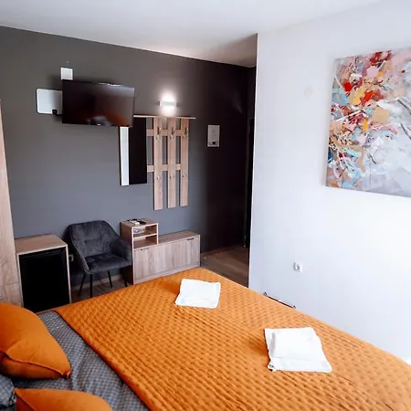 Apartman Ruzic Sveti Ivan Zabno Exterior photo