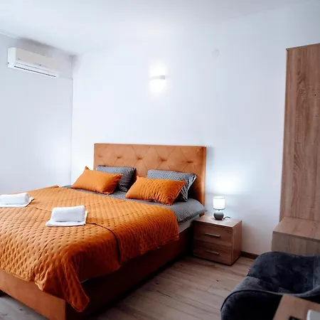 Apartman Ruzic Sveti Ivan Zabno Exterior photo