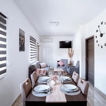 Apartman Ruzic Sveti Ivan Zabno Exterior photo