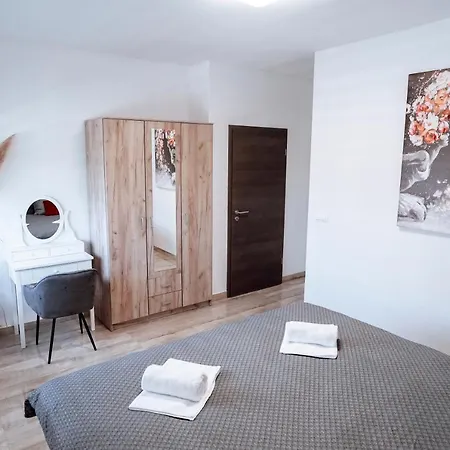 Apartman Ruzic Sveti Ivan Zabno Exterior photo