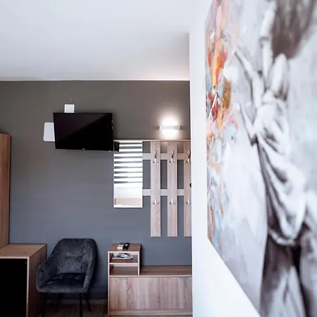 Apartman Ruzic Sveti Ivan Zabno Exterior photo