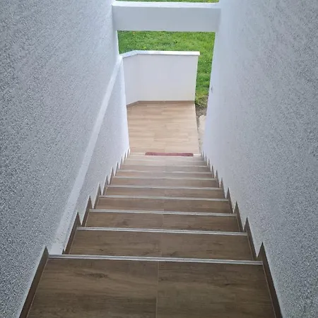 Apartman Ruzic Sveti Ivan Zabno Exterior photo