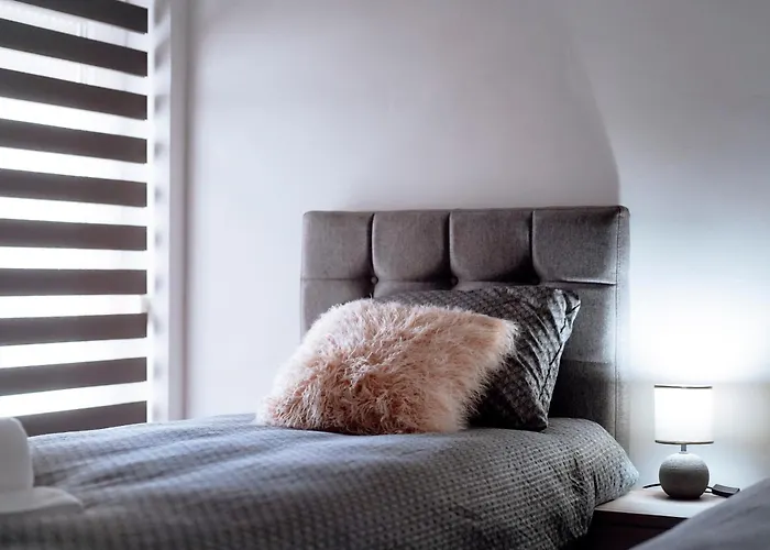 Apartman Ruzic