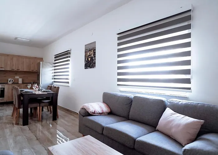 Apartman Ruzic