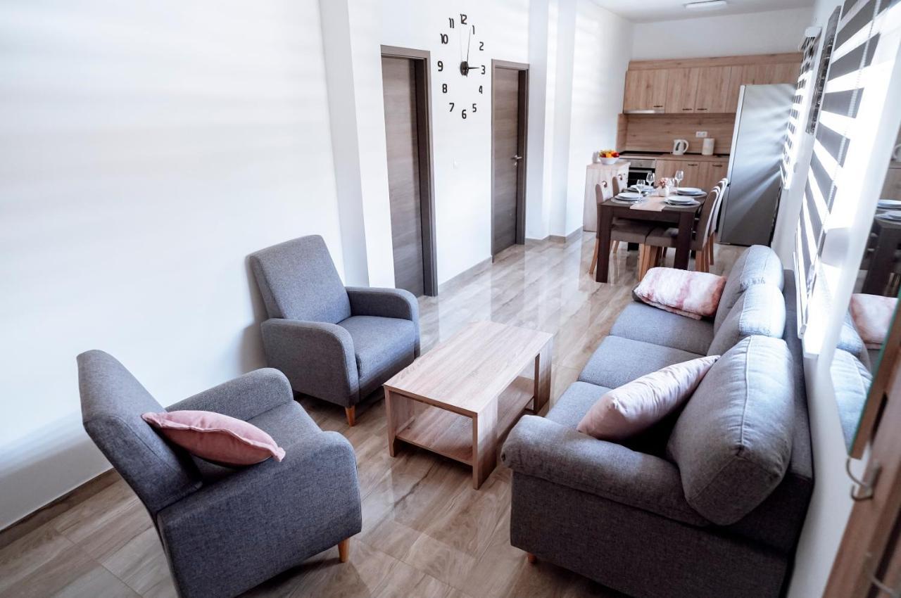 Ruzic Apartment
