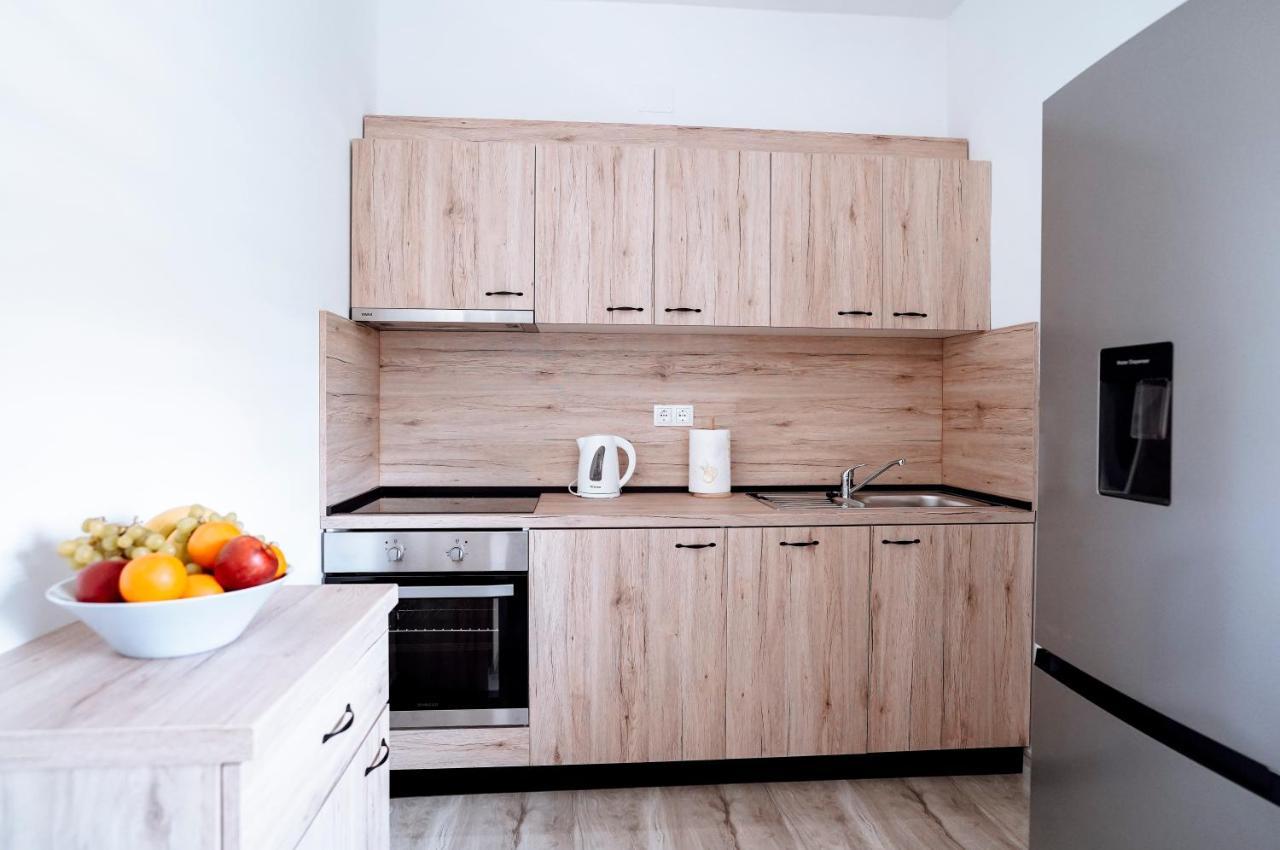 Ruzic Apartment Sveti Ivan Zabno