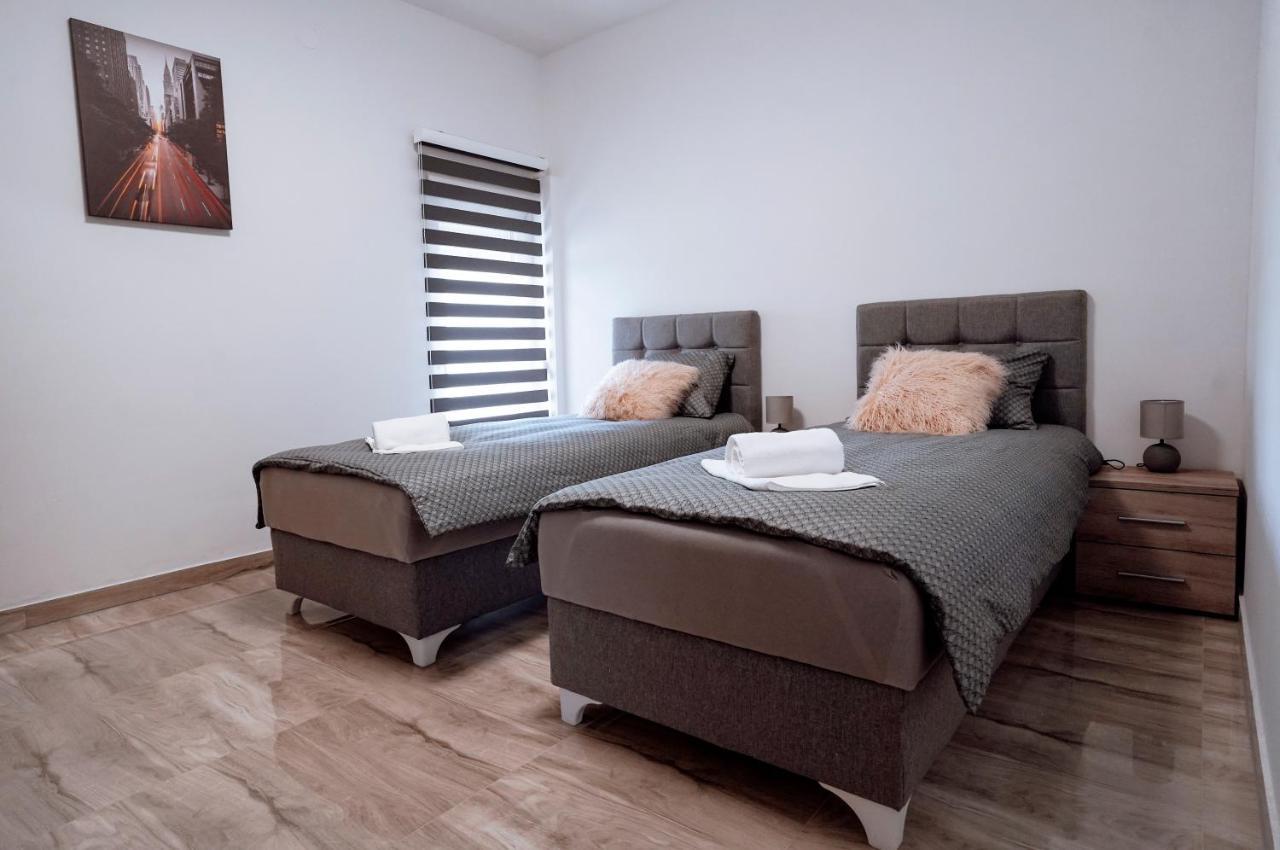 Ruzic Apartment Sveti Ivan Zabno