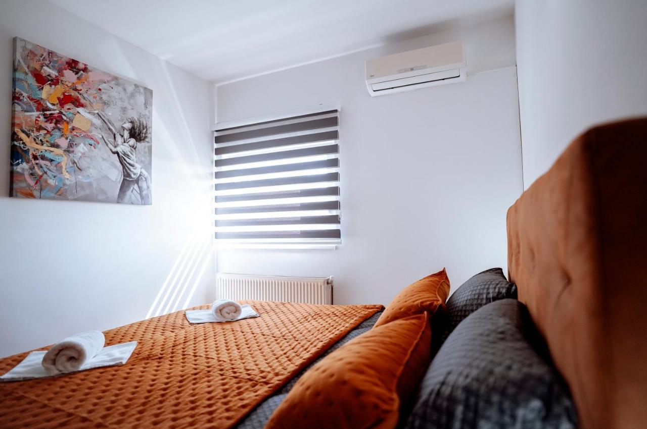 Apartment Ruzic Sveti Ivan Zabno