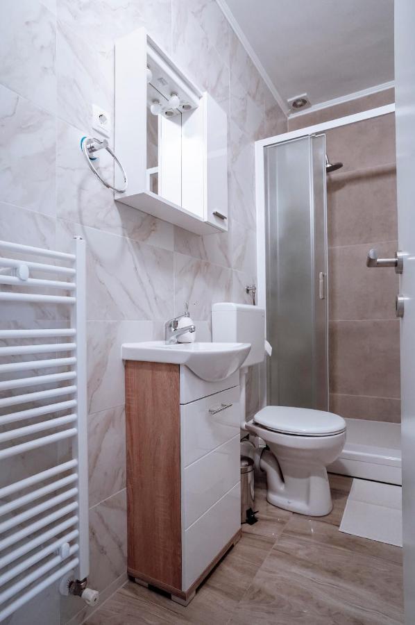 Apartment Ruzic