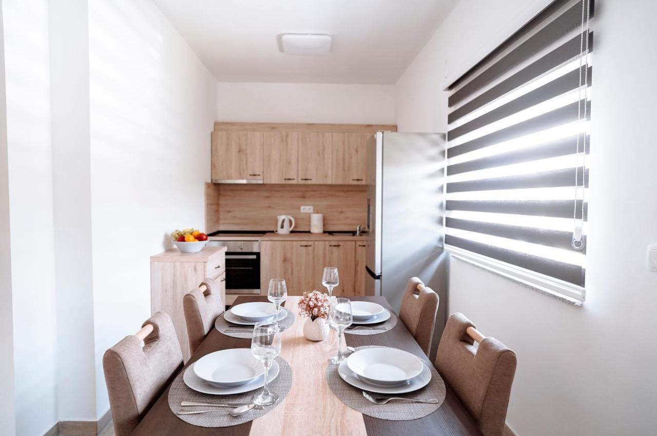 Ruzic Apartment Sveti Ivan Zabno