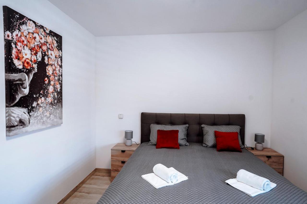 Apartment Ruzic *