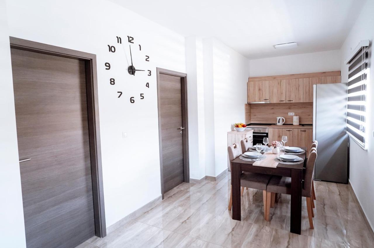 Apartment Ruzic