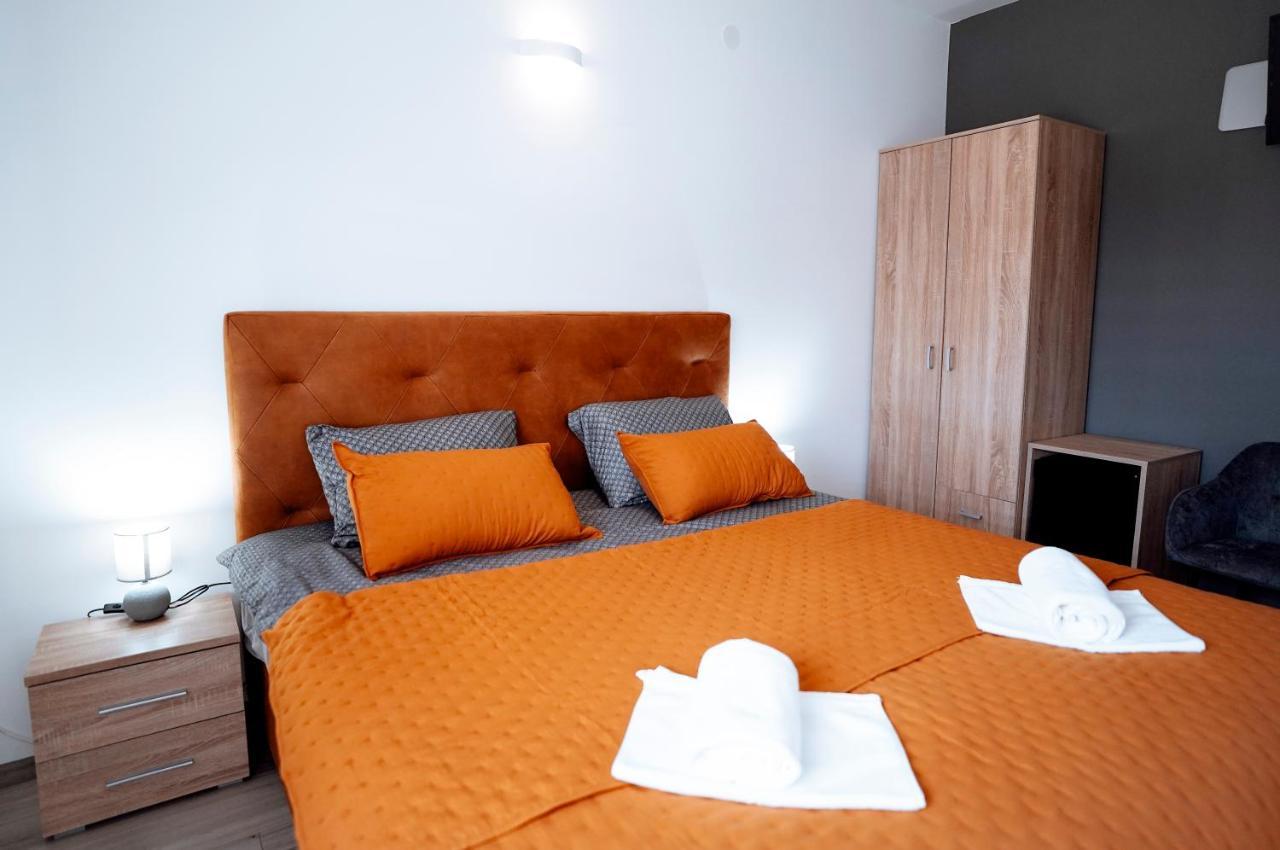 Ruzic Apartment *