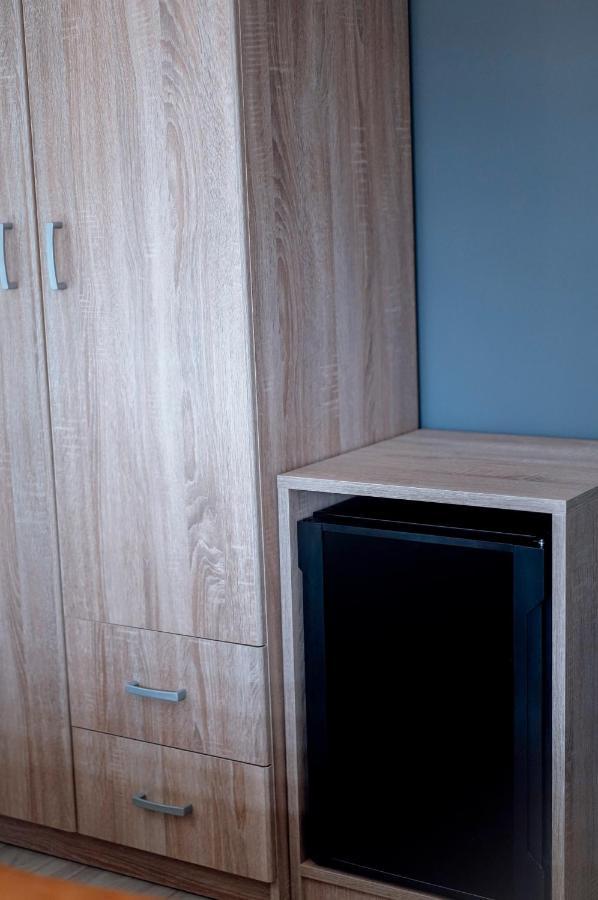 Ruzic Apartament Sveti Ivan Zabno