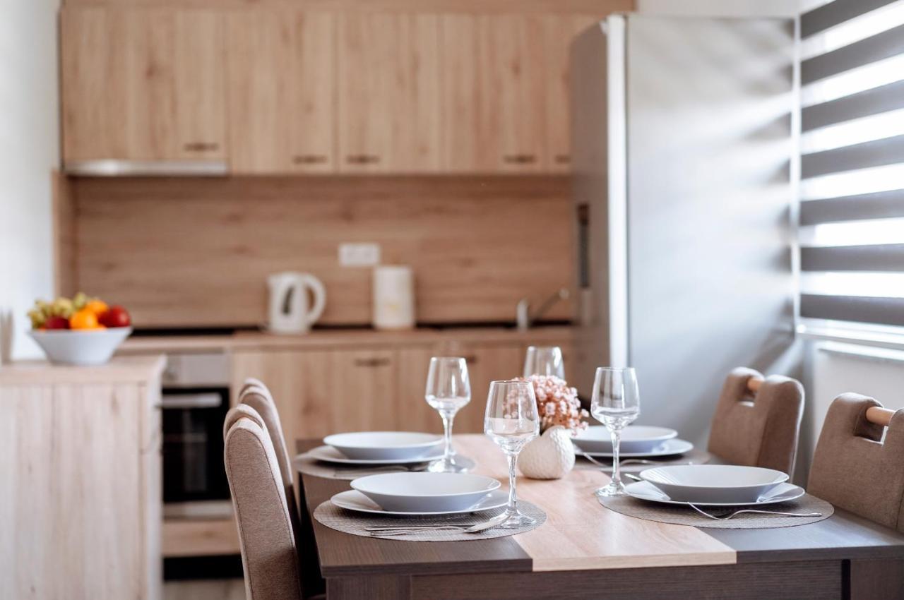 Ruzic Apartment *