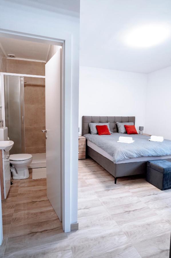 Ruzic Apartment Sveti Ivan Zabno