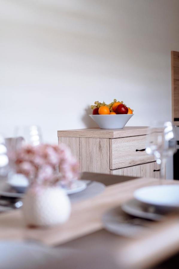 Ruzic Apartament *