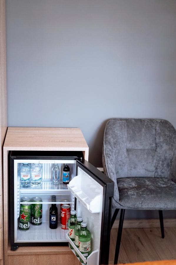Ruzic Apartment *