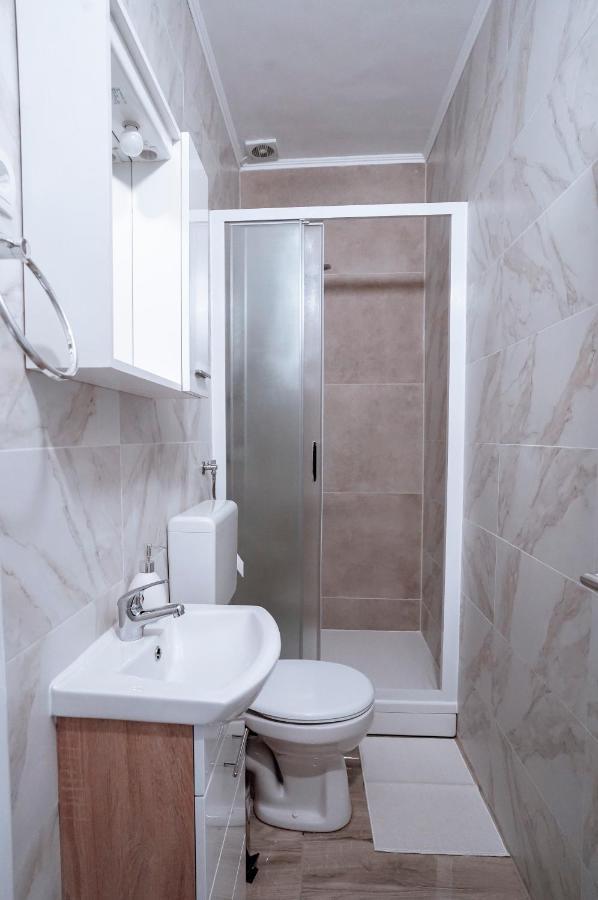 Ruzic Apartment Sveti Ivan Zabno