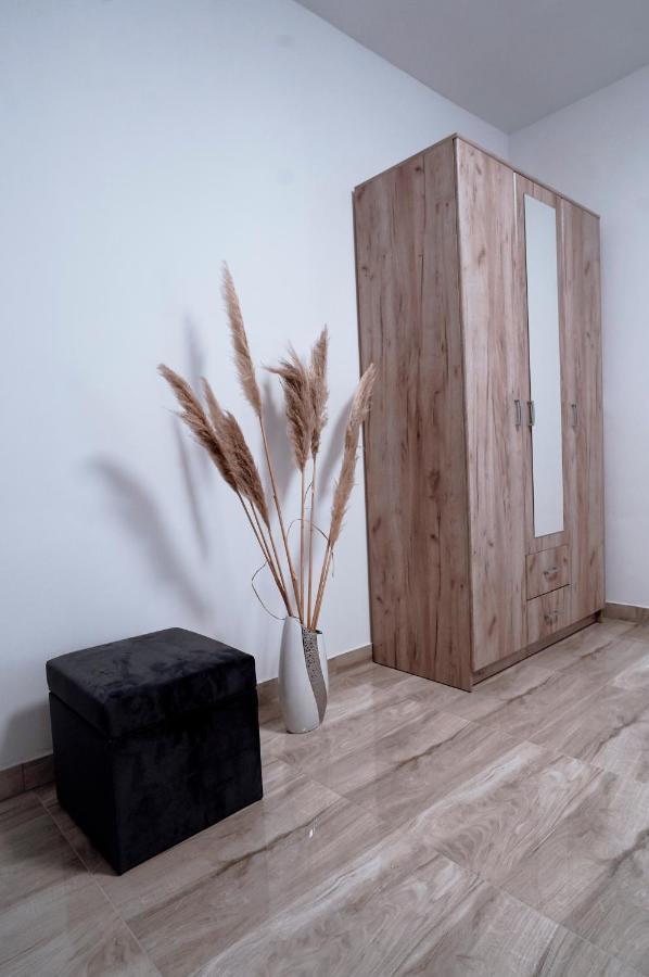 Apartment Ruzic *