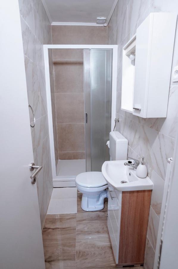 Ruzic Apartment