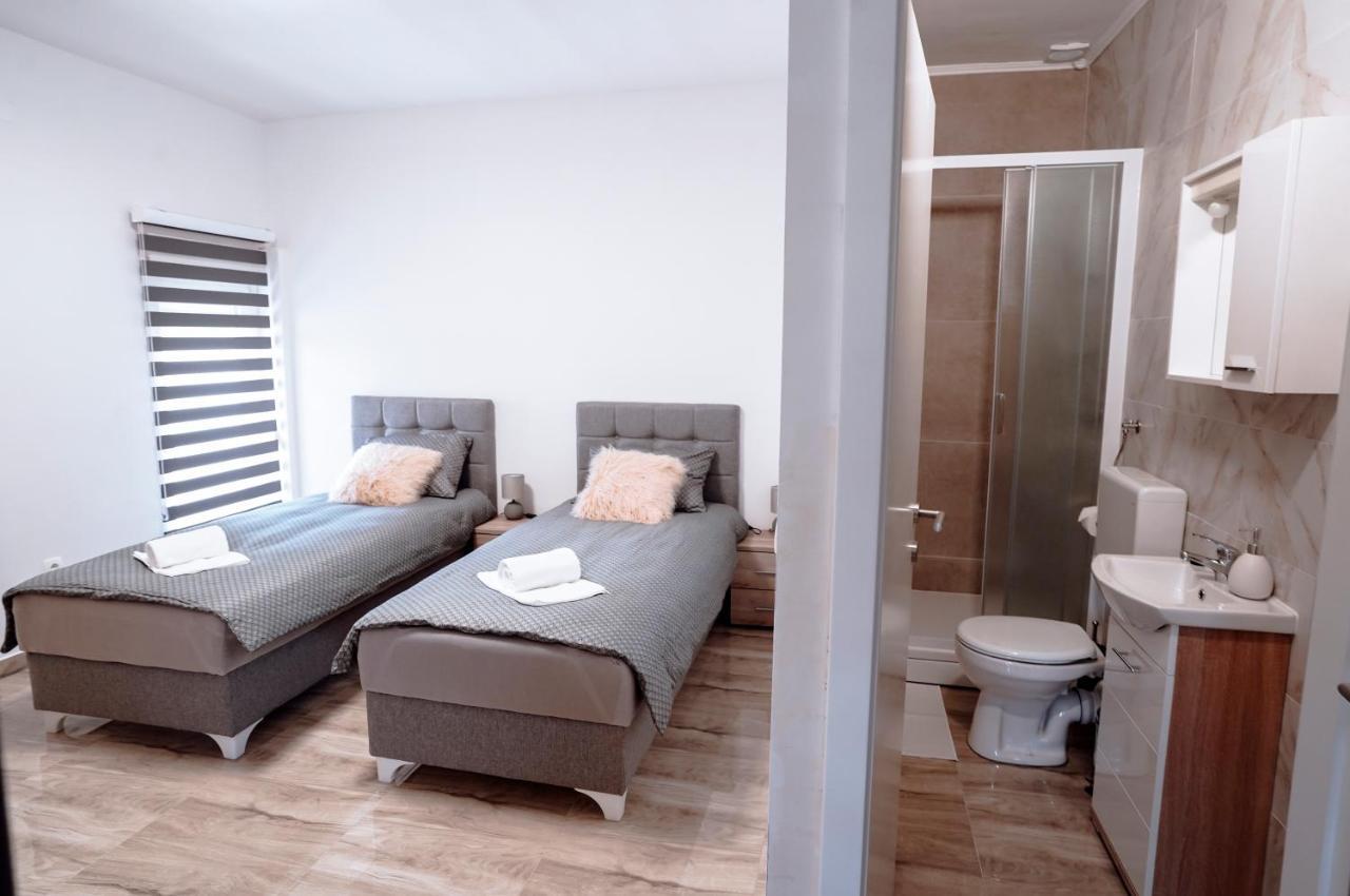 Ruzic Apartment Sveti Ivan Zabno