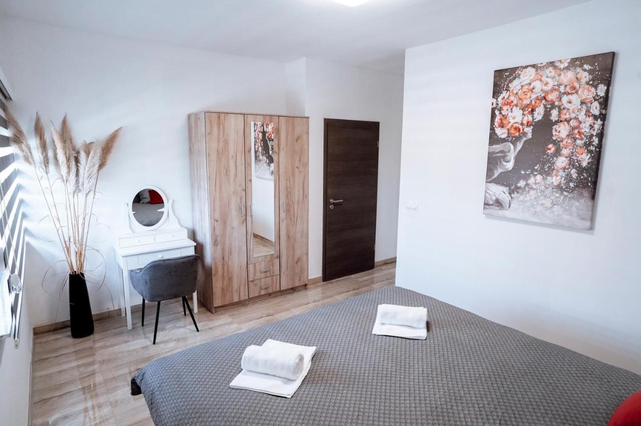 Apartment Ruzic Sveti Ivan Zabno