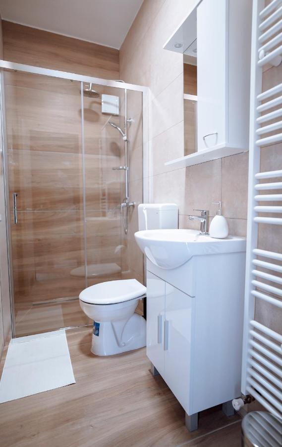 Apartment Ruzic