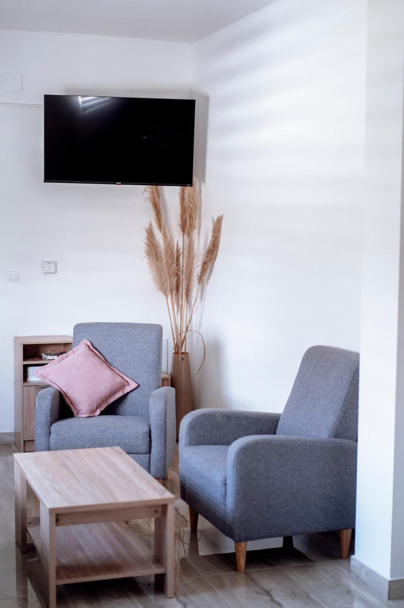 Apartment Ruzic