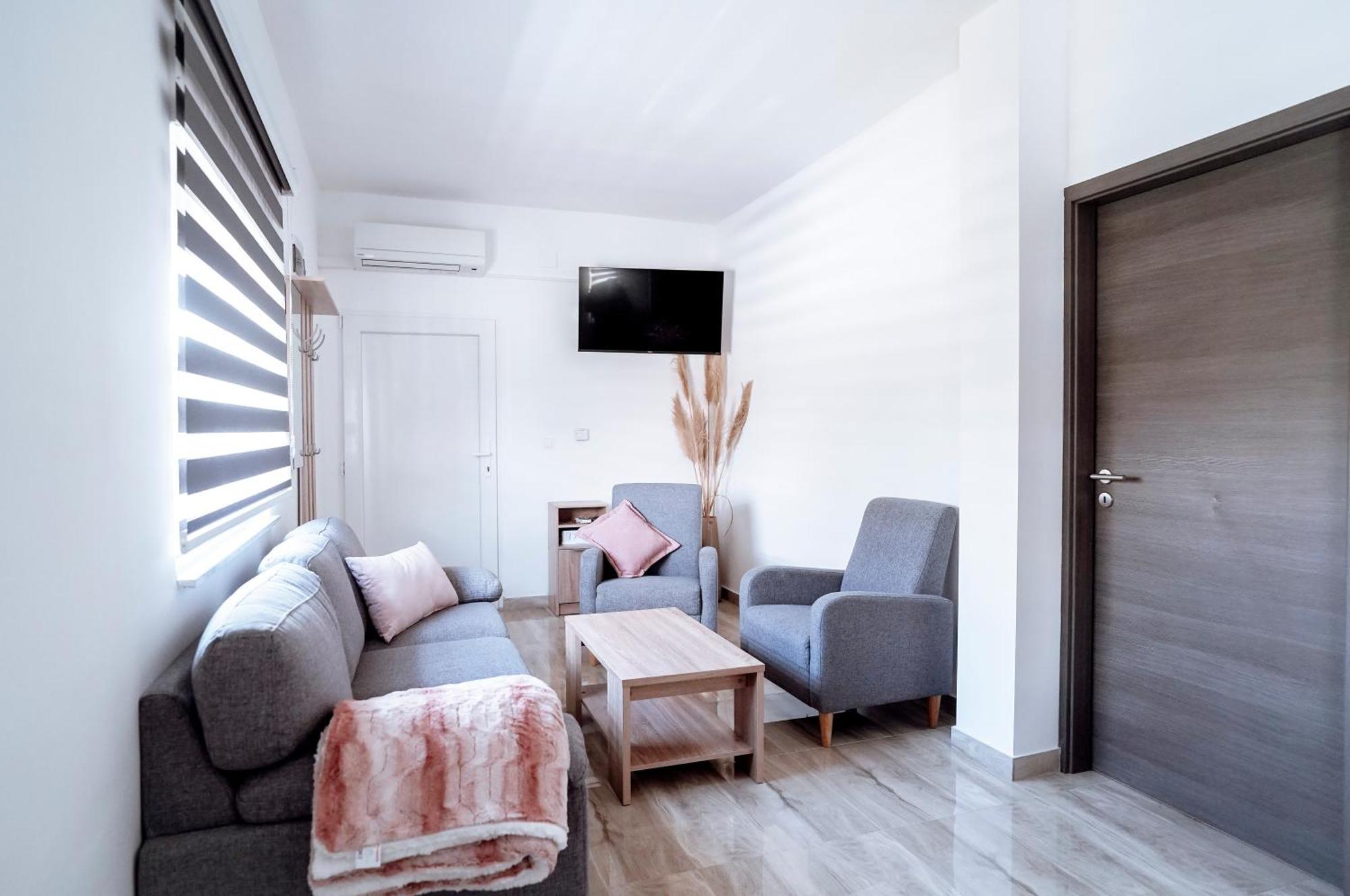 Ruzic Apartment Sveti Ivan Zabno