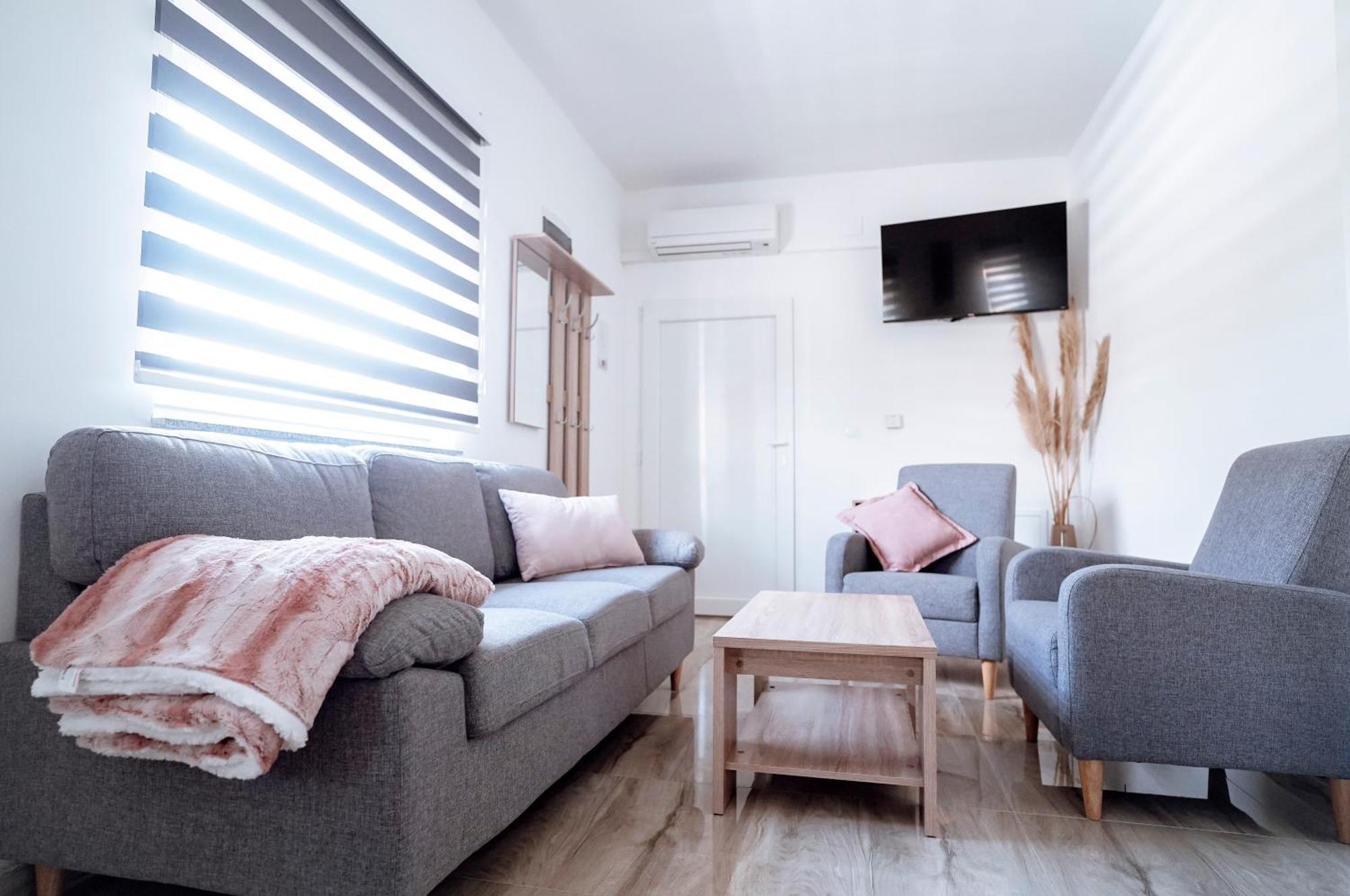 Apartment Ruzic *