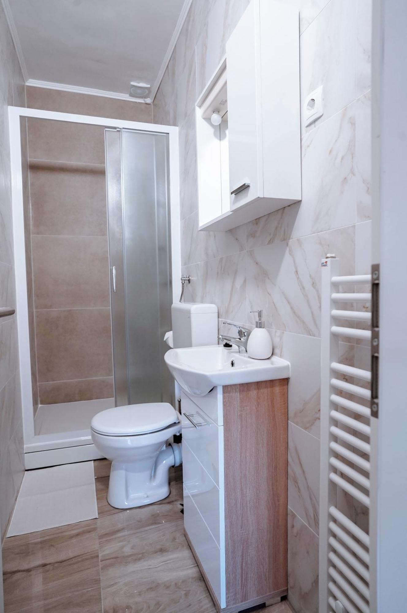 Ruzic Apartment Sveti Ivan Zabno